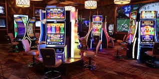 Live Casino
